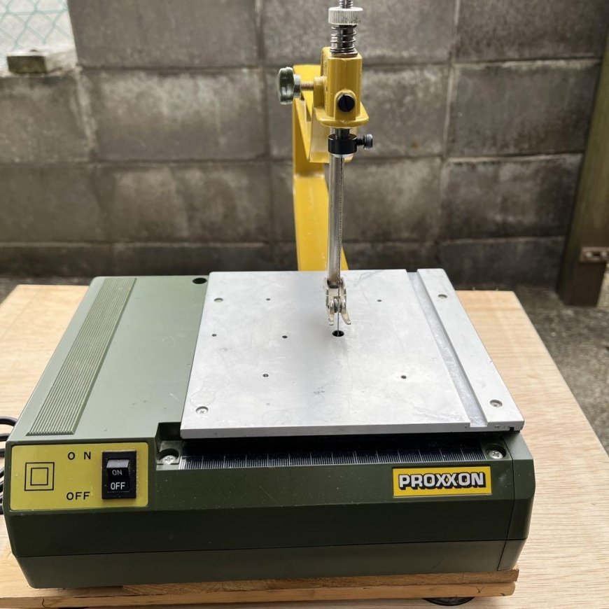 Kampinė šlifavimo mašina PROXXON LHW 220 V – 2