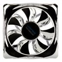 Lamptron PLUTO+ ARGB PWM fan 3 pcs. - black Lamptron PLUTO+ ARGB PWM fan 3 pcs. - black
