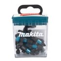 Makita E-12360 Drill bit, PH2X25mm, 25 pcs. IMPACT Black Makita E-12360 Drill bit, PH2X25mm, 25 pcs. IMPACT Black
