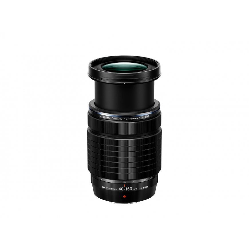 Olympus M.Zuiko Digital ED 40‑150mm F4.0 PRO – 3