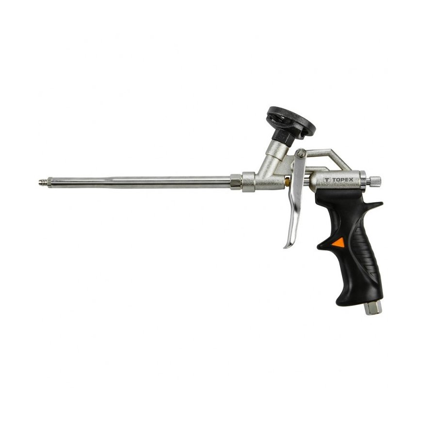 Topex Mounting foam gun