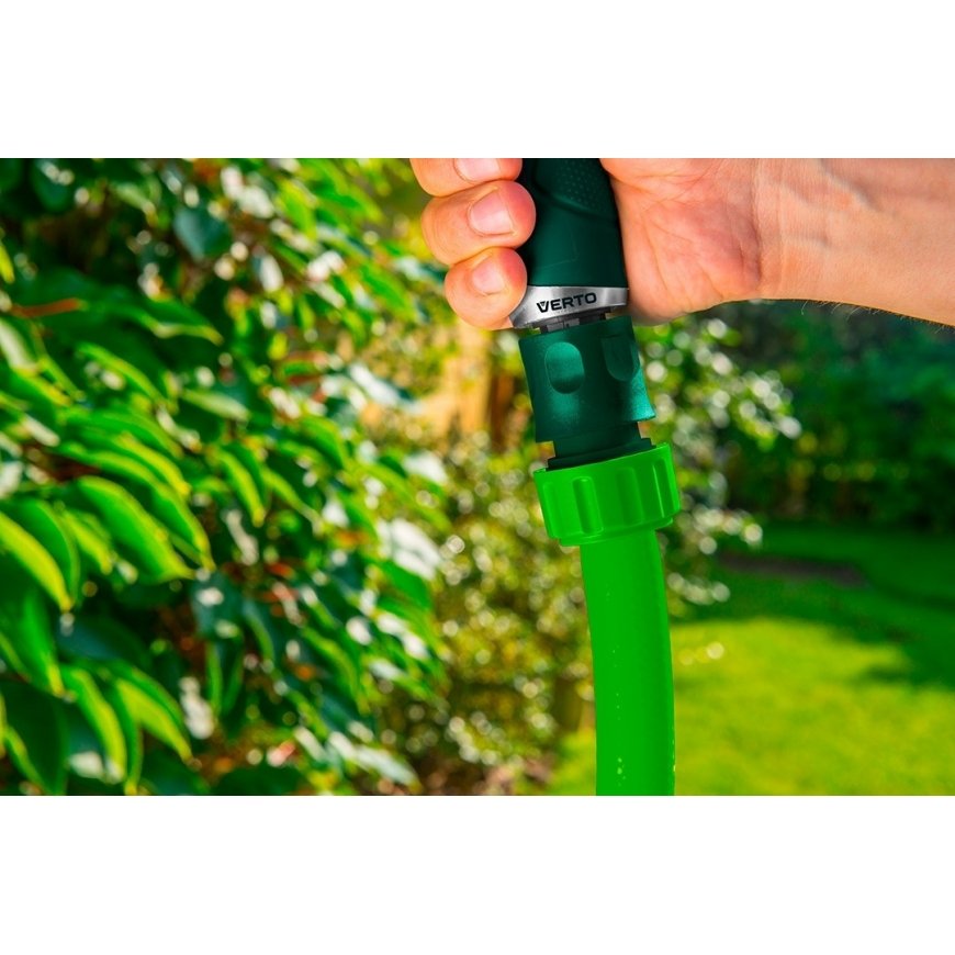 Verto įvadinė jungtis (3/4 "tiesioji jungtis, mono medžiaga, 30 vnt.) – 2