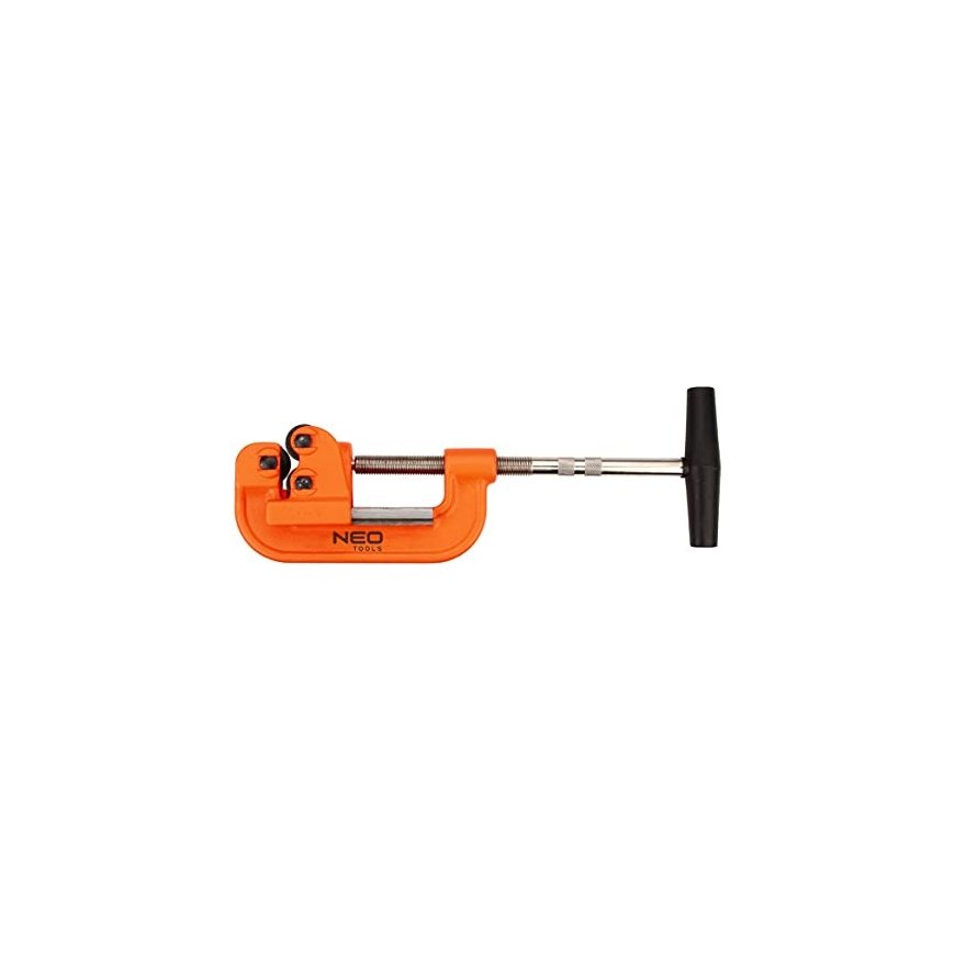 NEO Steel pipe cutter 10 - 60 mm