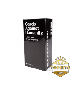 Spilbræt Cards Against Humanity - International Edition