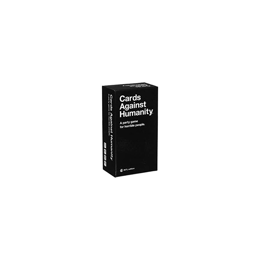 Spilbræt Cards Against Humanity – International Edition – 3