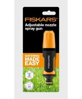 Fiskars FISCARS LANCE REGULIUOJAMAS PURŠKIMAS