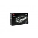 RASTAR 1: 8 scale prefabricated car model Pagani Huayra BC Bricks, 97910 RASTAR 1: 8 scale prefabricated car model Pagani Huayra BC Bricks, 97910