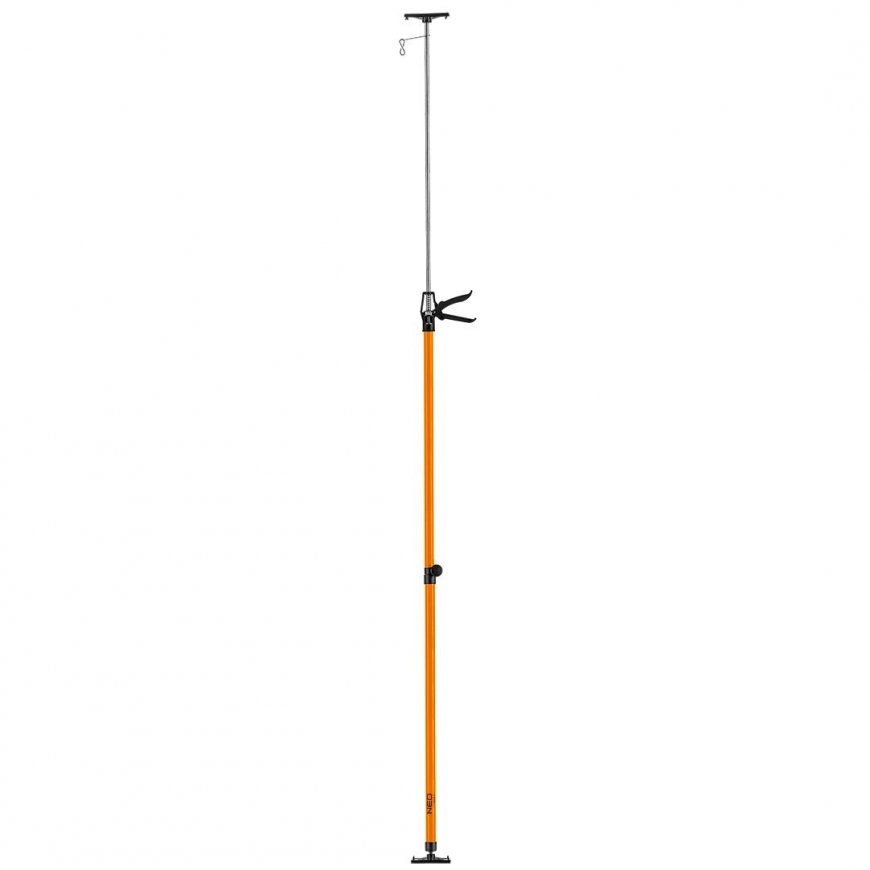 NEO Teleskopinė atrama 115-290 cm