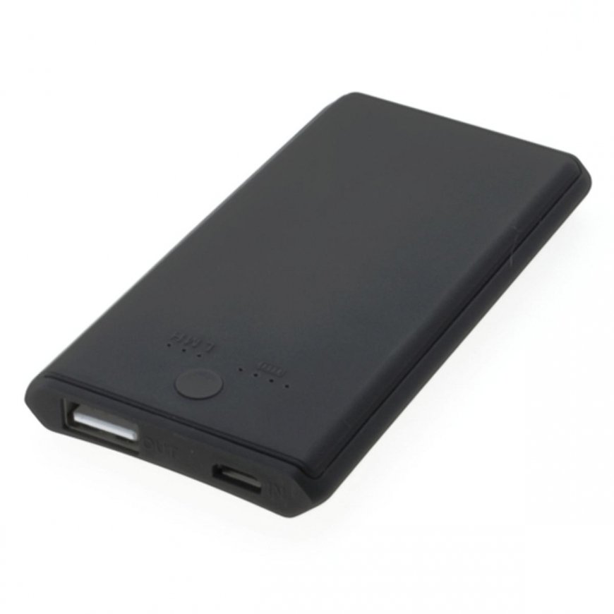 Powerbank Glovii Powerbank for socks 2400mAh (P2400G)