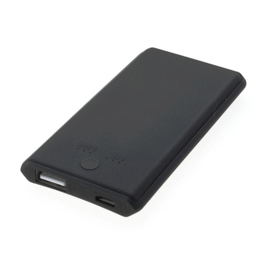 Powerbank Glovii Powerbank for socks 2400mAh (P2400G) – 2
