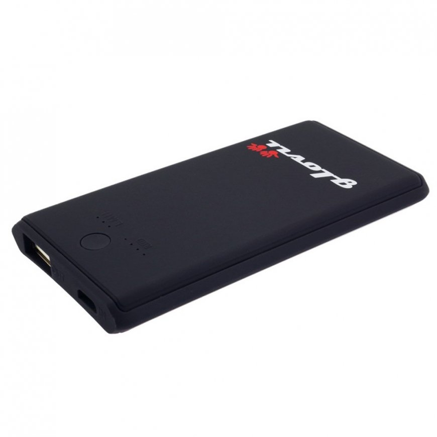 Powerbank Glovii Powerbank for socks 2400mAh (P2400G) – 3