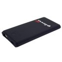 Powerbank Glovii Powerbank do skarpetek 2400mAh (P2400G)