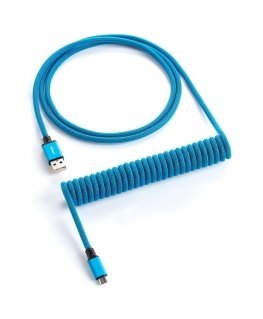 Cablemod CM-CKCA-CW-YW150YW-R USB cable 1.5 m USB A USB C Blue