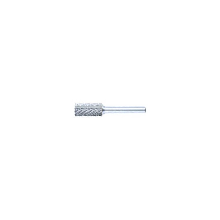 Kietmetalio freza HM ZYAS Z3 PLUS PFERD Ø8x20 mm