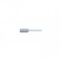 Carbide milling cutter HM ZYAS Z3 PLUS PFERD Ø8x20 mm Carbide milling cutter HM ZYAS Z3 PLUS PFERD Ø8x20 mm