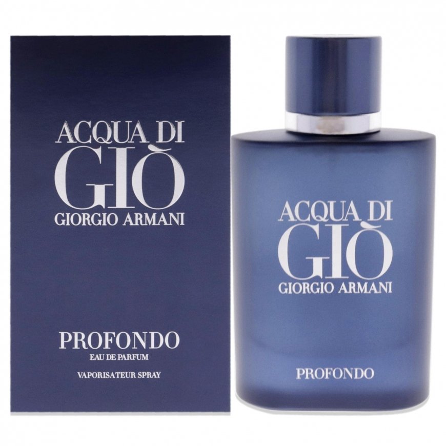 Giorgio Armani Giorgio Armani Acqua di