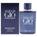 Giorgio Armani Acqua di Gio Profondo EDP Vyrams 75 ml