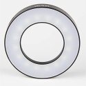 Yongnuo Flash Lamp Venus Optics LED Ring Lamp for Laowa 25mm f/2.8 Ultra Macro Lens Yongnuo Flash Lamp Venus Optics LED Ring Lamp for Laowa 25mm f/2.8 Ultra Macro Lens