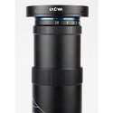 Yongnuo Flash Lamp Venus Optics LED Ring Lamp for Laowa 25mm f/2.8 Ultra Macro Lens Yongnuo Flash Lamp Venus Optics LED Ring Lamp for Laowa 25mm f/2.8 Ultra Macro Lens