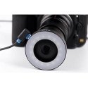 Yongnuo Flash Lamp Venus Optics LED Ring Lamp for Laowa 25mm f/2.8 Ultra Macro Lens Yongnuo Flash Lamp Venus Optics LED Ring Lamp for Laowa 25mm f/2.8 Ultra Macro Lens
