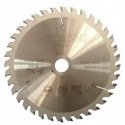 Hikoki Accessories Medžio pjovimo diskas 230x30mm HITACHI 36 dantų Hikoki Accessories Medžio pjovimo diskas 230x30mm HITACHI 36 dantų