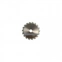 Hikoki Accessories Wood cutting disc 230x30mm HITACHI 36 teeth Hikoki Accessories Wood cutting disc 230x30mm HITACHI 36 teeth
