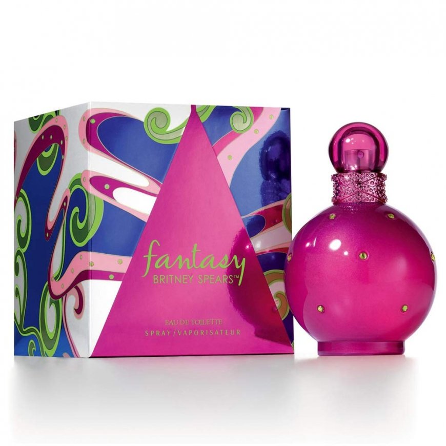 Britney Spears Britney Spears Believe EDP