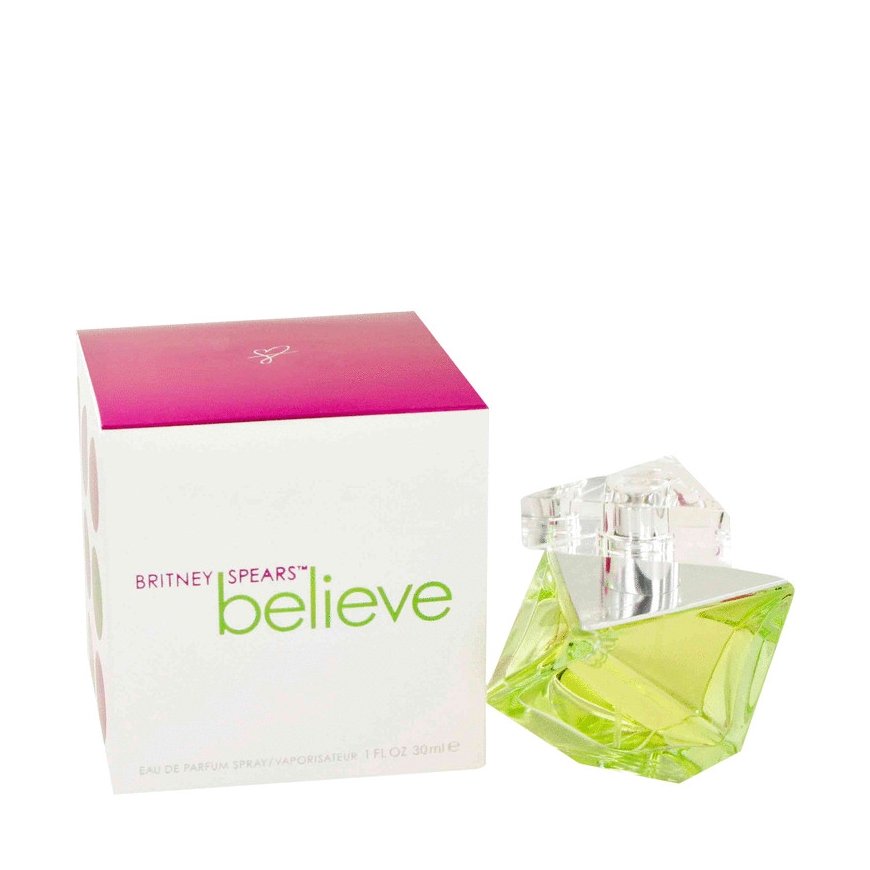 Britney Spears Believe EDP For Women 30 ml – 2