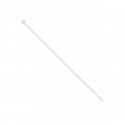 Orno Cable tie, natural color, width 7.5 mm, length 500 mm, 100 pcs. Orno Cable tie, natural color, width 7.5 mm, length 500 mm, 100 pcs.