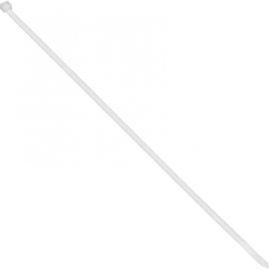 Orno Kabelių raištis, natūralios spalvos, plotis 7,5 mm, ilgis 500 mm, 100 vnt. – 3