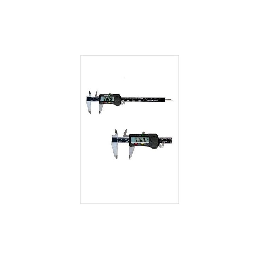 Mib Messzeuge Elektroninis slankmatis 150mm MIB – 2