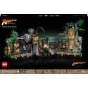 LEGO Indiana Jones 77015 - Temple of the Golden God Creature