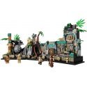 LEGO Indiana Jones 77015 - Kultaisen jumalolennon temppeli