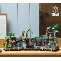 LEGO Indiana Jones 77015 - Temple of the Golden God Creature