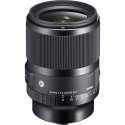 Lens Sigma 35mm F1.4 DG HSM | Art | Nikon F mount Lens Sigma 35mm F1.4 DG HSM | Art | Nikon F mount