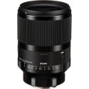 Lens Sigma 35mm F1.4 DG HSM | Art | Nikon F mount Lens Sigma 35mm F1.4 DG HSM | Art | Nikon F mount