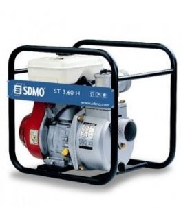 Kohler Portable Water Pump KOHLER ST3.60H C5