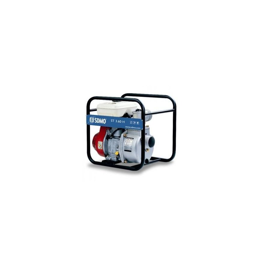 Kohler Portable Water Pump KOHLER ST3.60H C5
