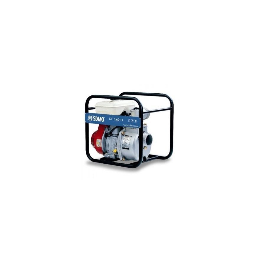 Kohler Portable Water Pump KOHLER ST3.60H C5 – 2