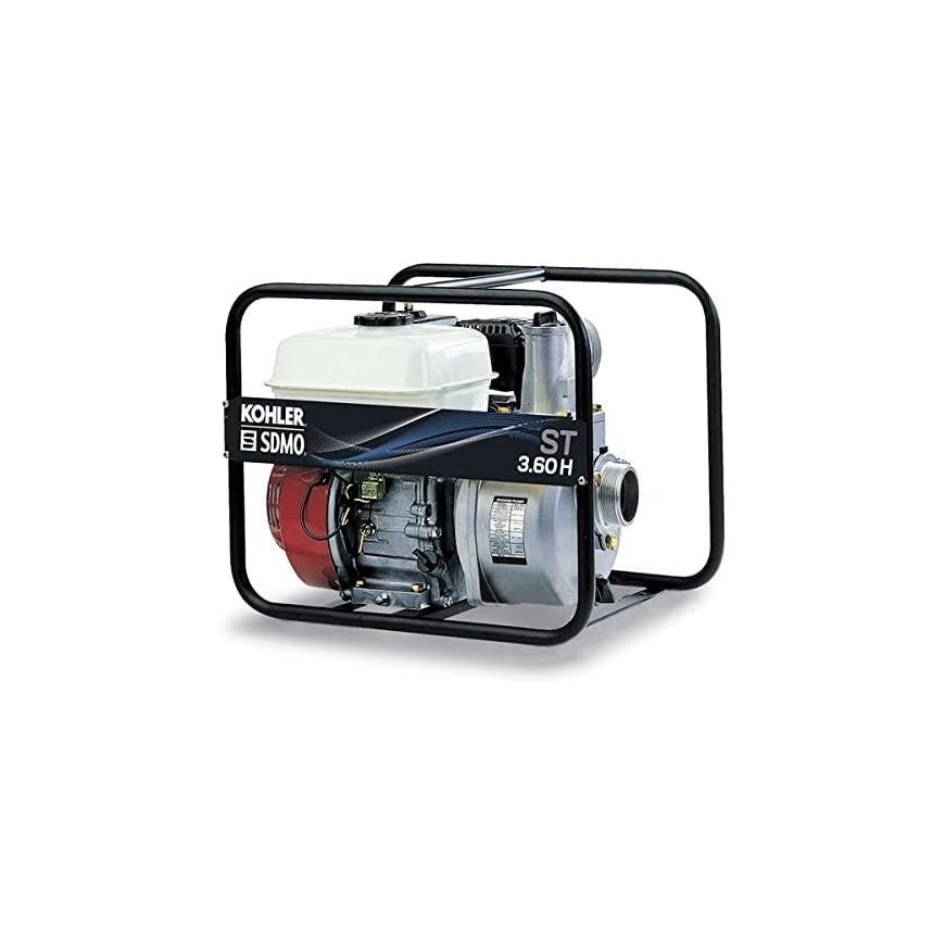 Kohler Portable Vandens siurblys KOHLER ST3.60H C5 – 4