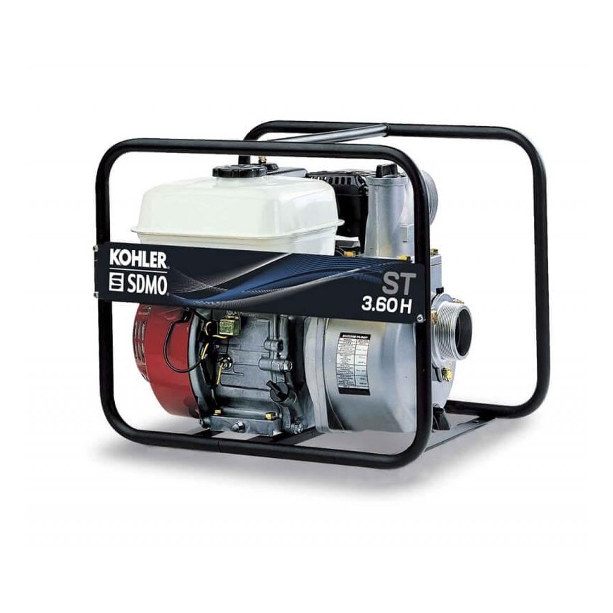 Kohler Portable Vandens siurblys KOHLER ST3.60H C5 – 5