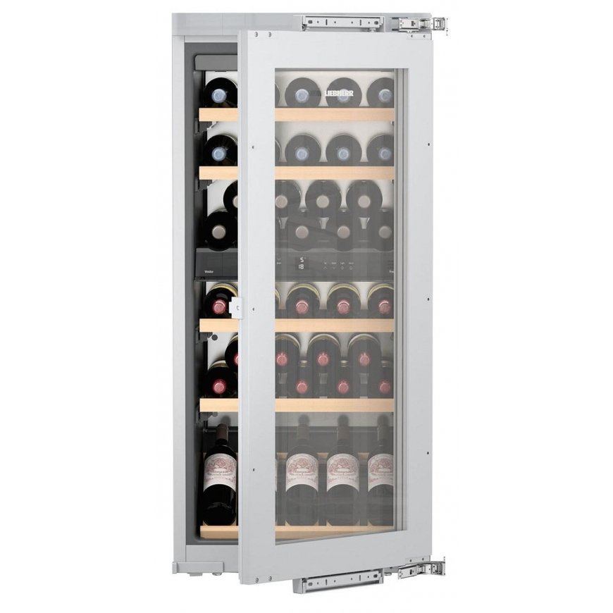 Liebherr Refrigerator EWTdf 2353