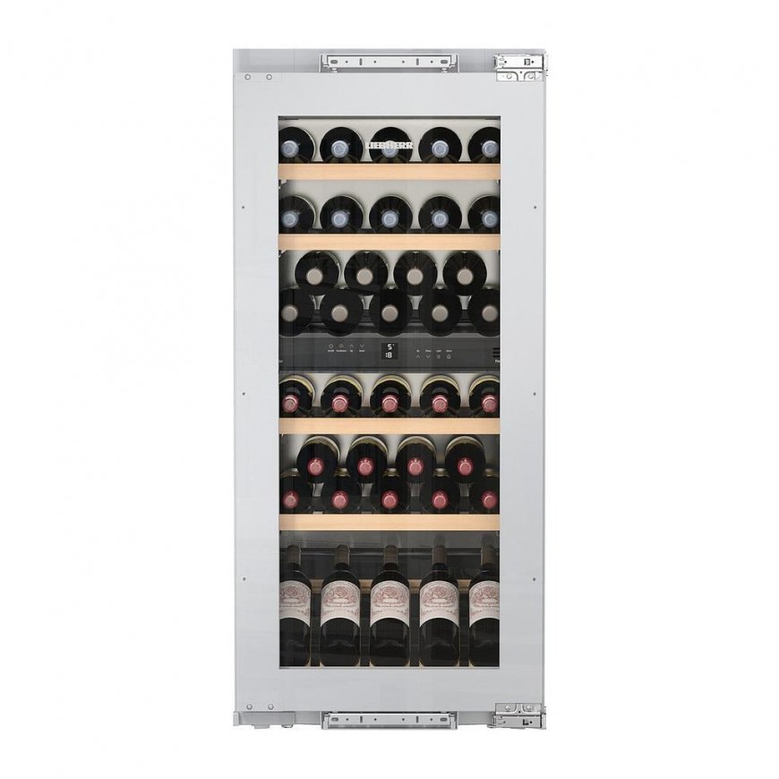 Liebherr Refrigerator EWTdf 2353 – 6