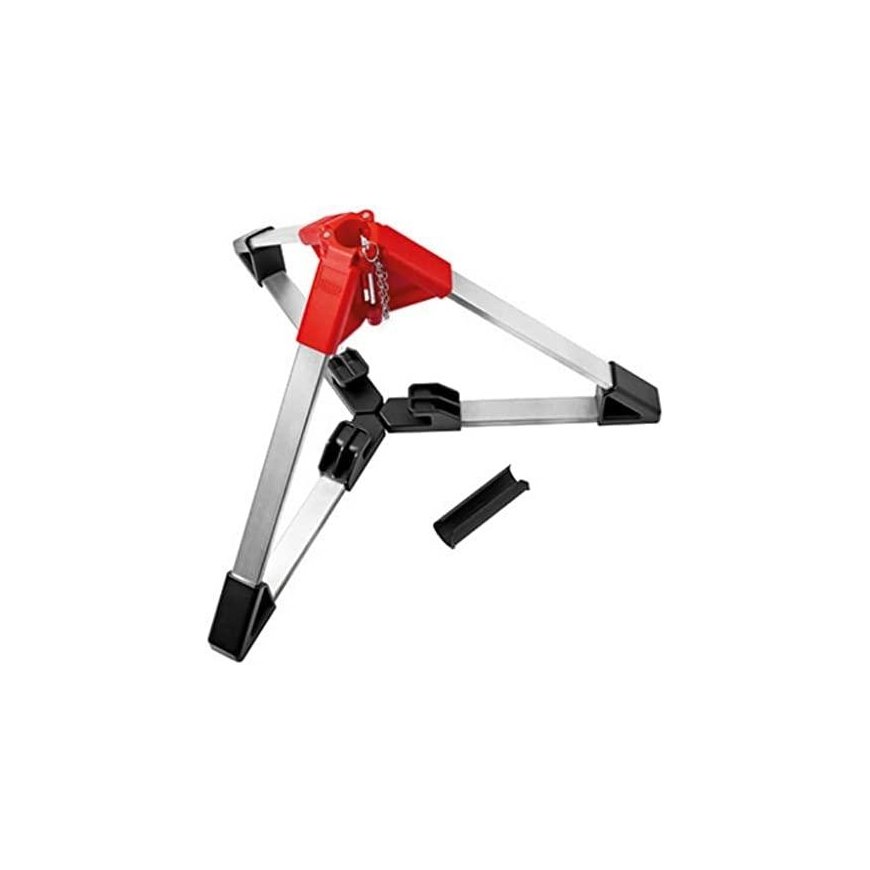 Trikojis stovas atramoms BESSEY ST/STE
