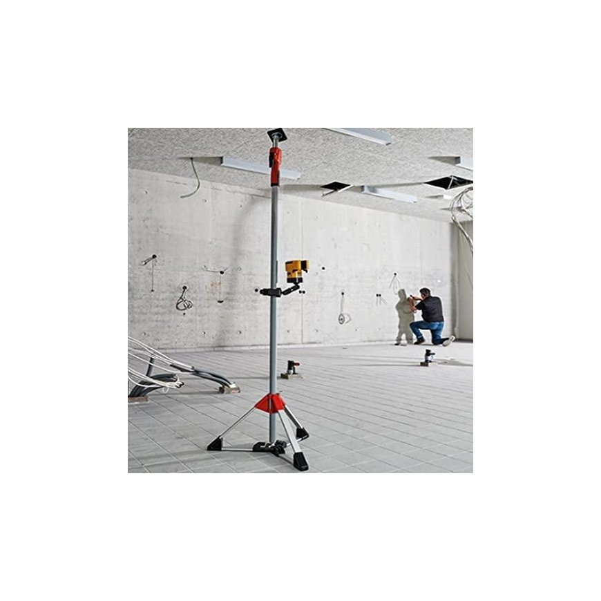 Trikojis stovas atramoms BESSEY ST/STE – 2