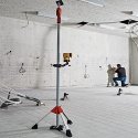 Trikojis stovas atramoms BESSEY ST/STE Trikojis stovas atramoms BESSEY ST/STE