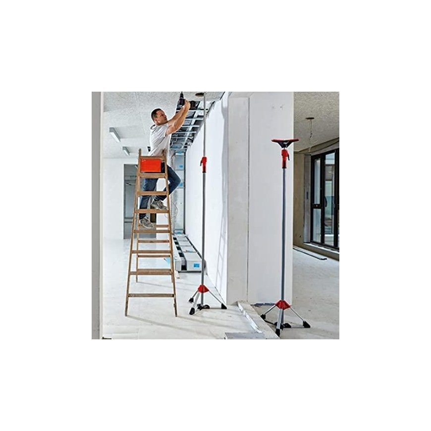 Trikojis stovas atramoms BESSEY ST/STE – 3