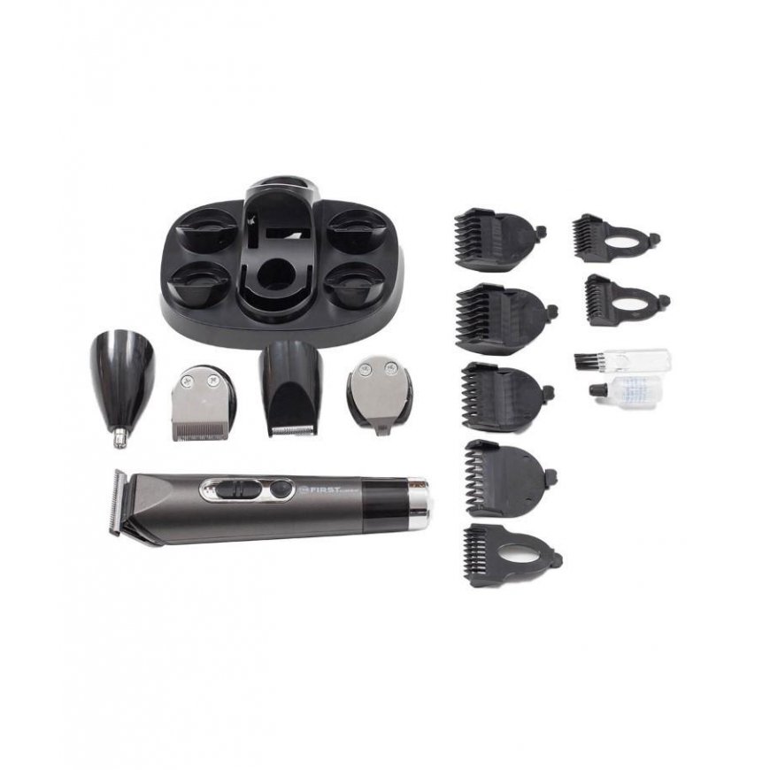 First Austria Hair clipper FIRST FA-5676-4 – 3