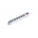 Orno AC 3x250V baldų lizdas su 2 xUSB (OR-AE-1360) įkrovikliu Orno AC 3x250V baldų lizdas su 2 xUSB (OR-AE-1360) įkrovikliu