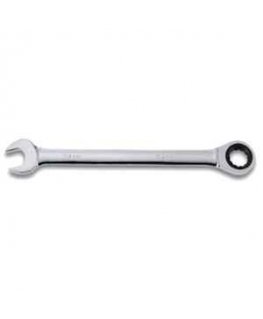 SATA SATA KLUCZ PŁASKO-OCZKOWY 22 mm Z GRZECHOTKĄ GL43214